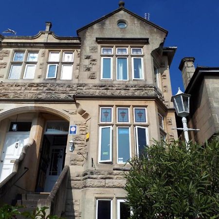 Oyo 3 Crescent Gardens Bath Exterior photo
